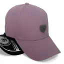 Gorra Dama purpura