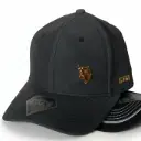 Gorra Montana Clásica gris