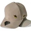 Gorra Montana Clásica beige