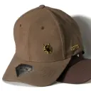 Gorra Montana Clásica cafe