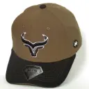 Gorra Montana Clásica cafe