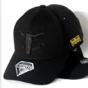 Gorra Montana Clásica negra / G286