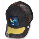 Gorra Goorin Bros Gallo Rancho gris