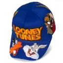 Gorra Bélica Looney Tones azul / G416