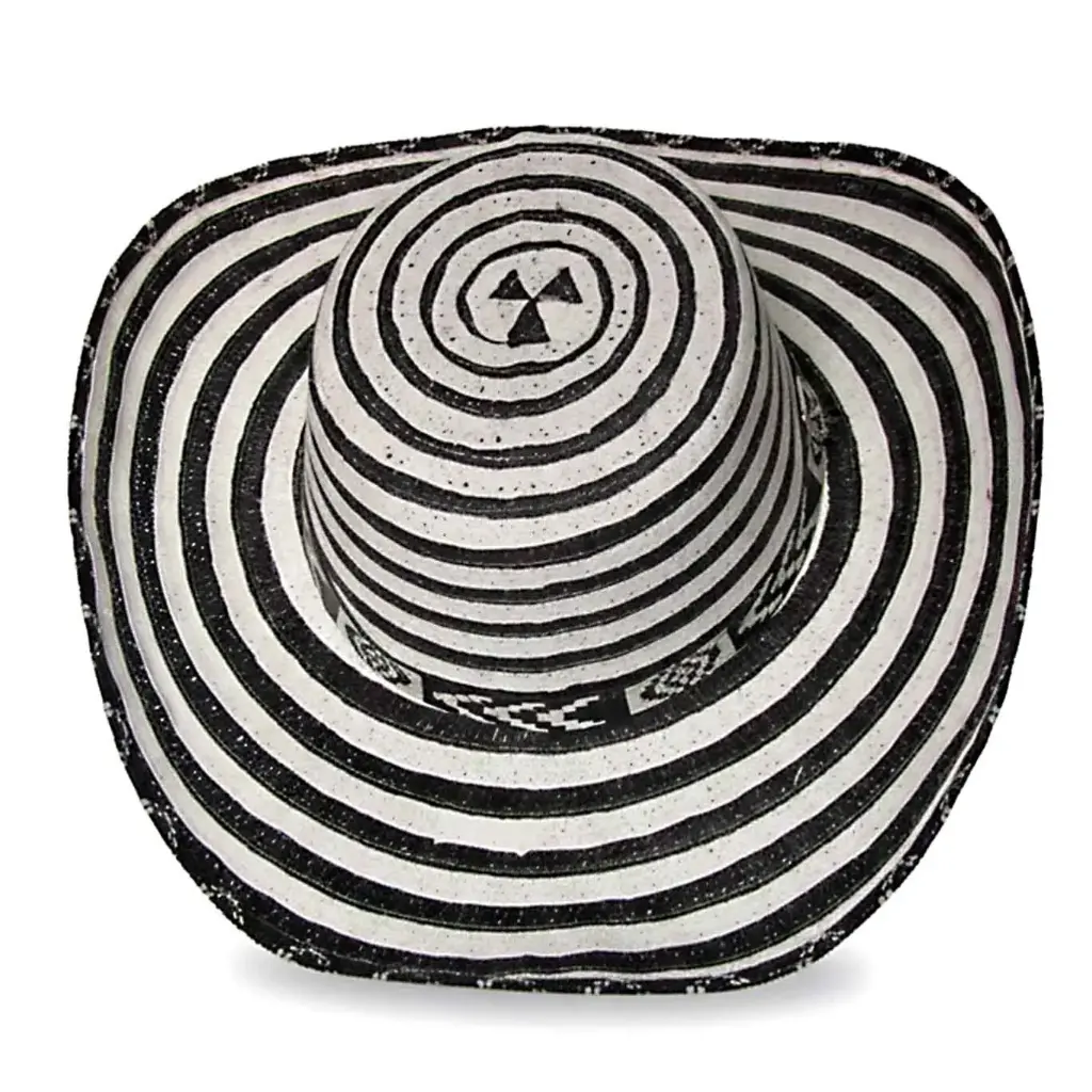 Sombreros Blancos / SOM2