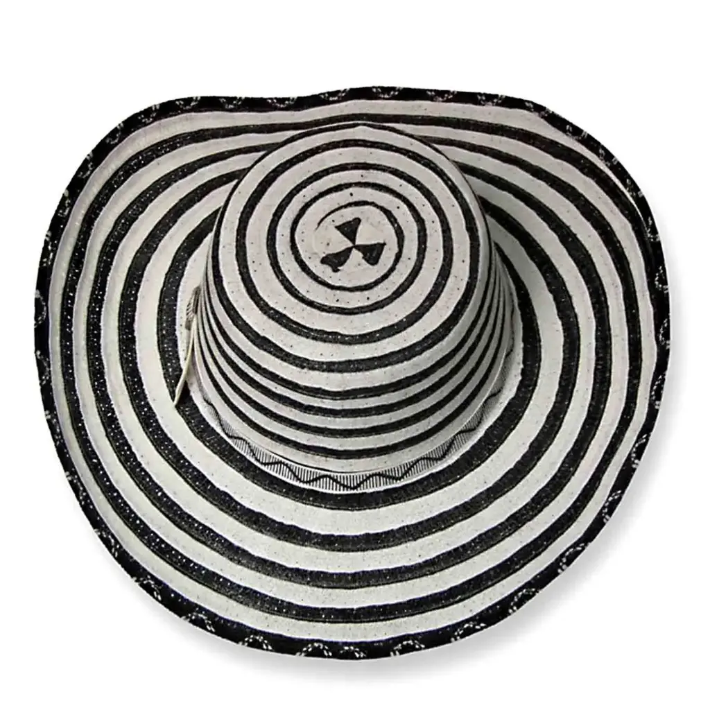 Sombreros Blancos / SOM3