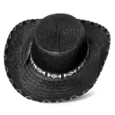 Sombrero Negro de Niño