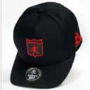 Gorra América de Cali Logo Clásico / G499