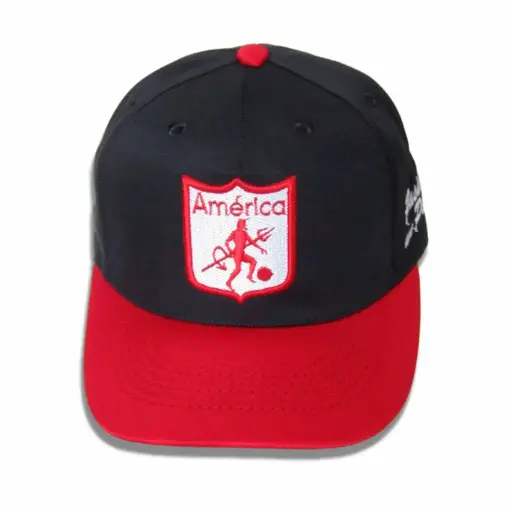 Gorra América de Cali - Pasión de un Pueblo