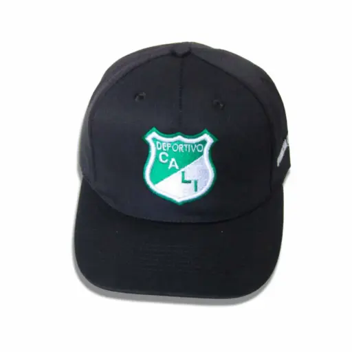 Gorra Oficial Deportivo Cali: Muestra tu Pasión Azucarera