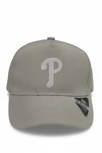 [G126] Gorra Beisbolera Pittsburgh Pirates gris