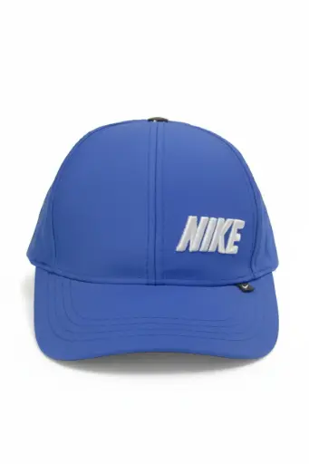 [G127] Gorra Beisbolera Nike azul