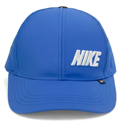 [G127] Gorra Beisbolera Nike azul