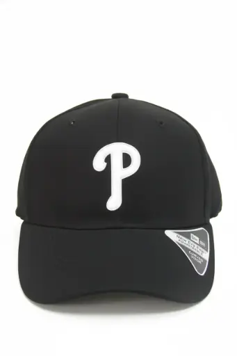 [G128] Gorra Beisbolera Pittsburgh Pirates negra