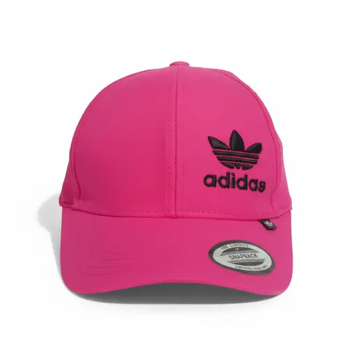[G144] Gorra Beisbolera Adidas rosa