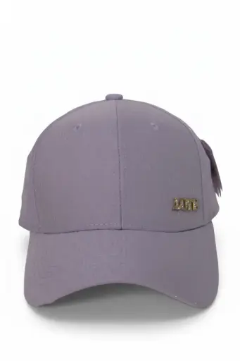 [G152] Gorra Dama Fashion purpura