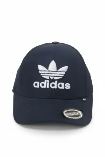 [G154] Gorra Beisbolera Adidas azul