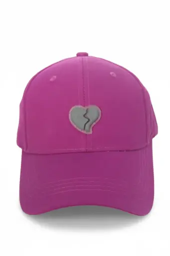 [G158] Gorra Dama morada