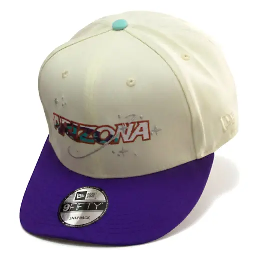 [G353] Gorra Arizona Plana beige