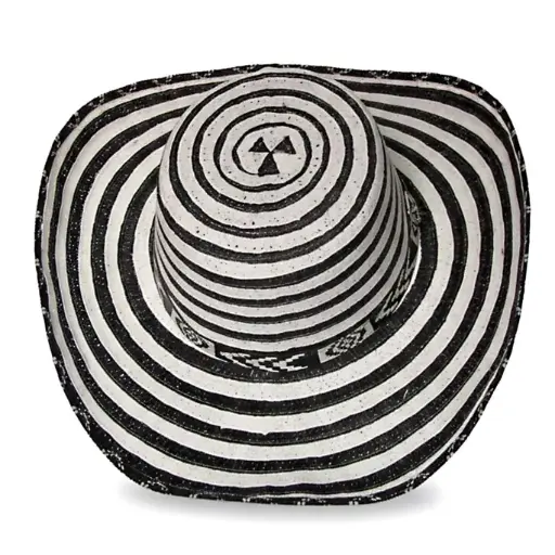 [SOM2] Sombreros Blancos / SOM2