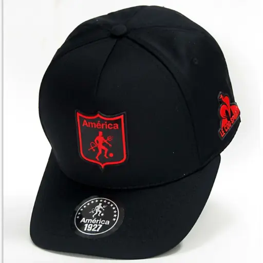 [G499] Gorra América de Cali Logo Clásico / G499