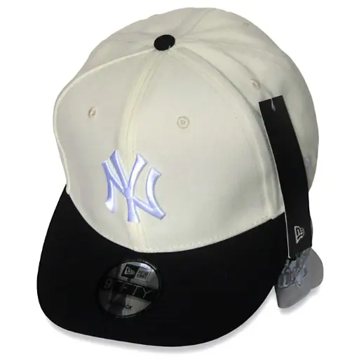 [G625] Gorra NY Yankees World Series 2024 Beisbolera beige